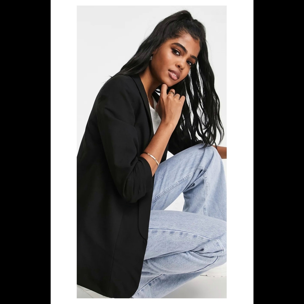 ASOS Black Blazer
